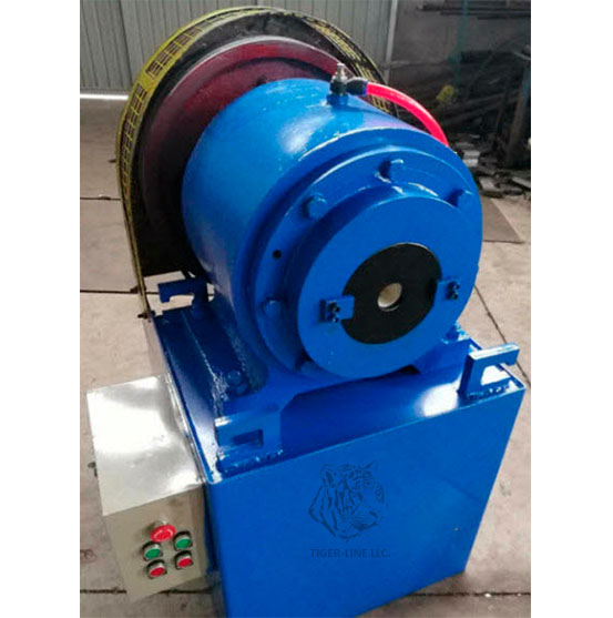 Станок для изготовления конуса SG-300